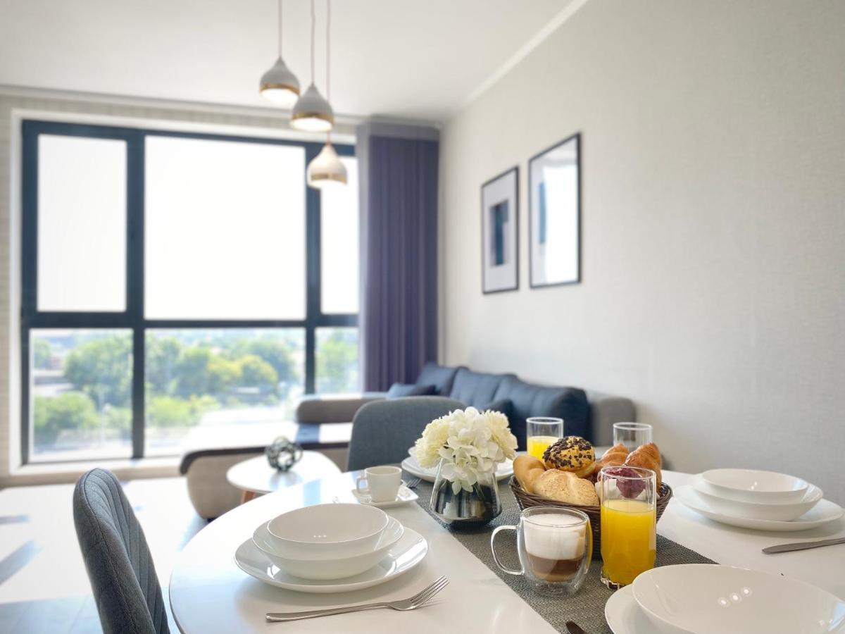 Private Apartment For 4 Guests And Parking Plowdiw Exterior foto