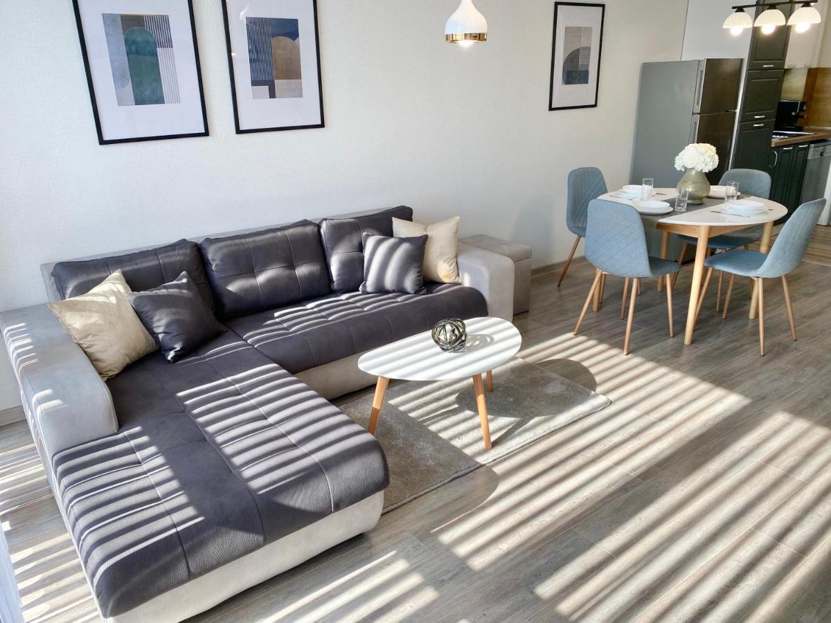 Private Apartment For 4 Guests And Parking Plowdiw Exterior foto