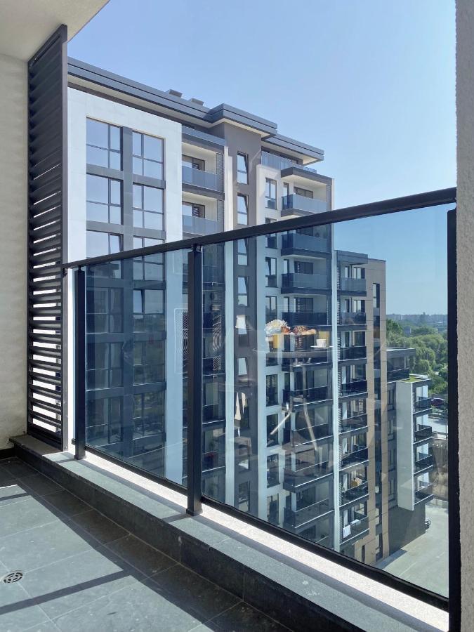 Private Apartment For 4 Guests And Parking Plowdiw Exterior foto
