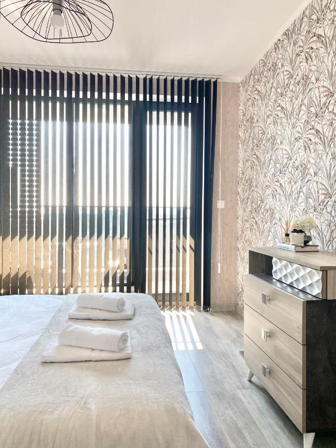 Private Apartment For 4 Guests And Parking Plowdiw Exterior foto