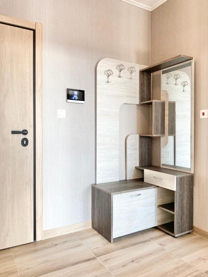 Private Apartment For 4 Guests And Parking Plowdiw Exterior foto
