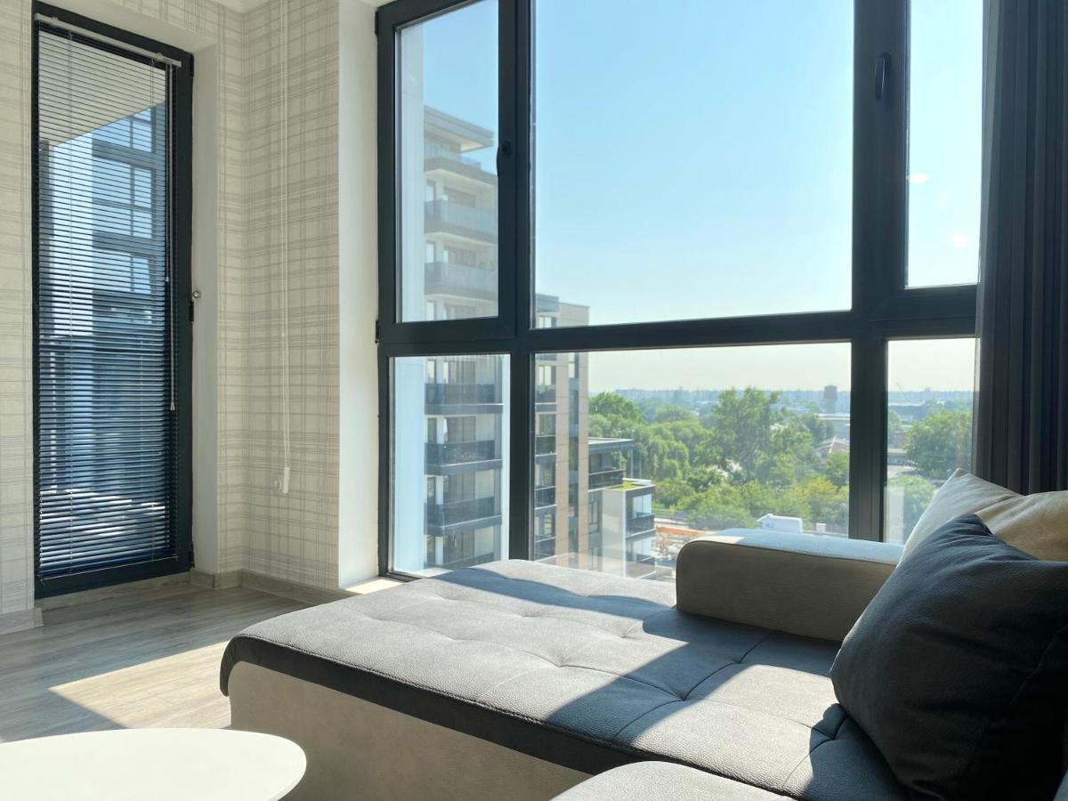 Private Apartment For 4 Guests And Parking Plowdiw Exterior foto